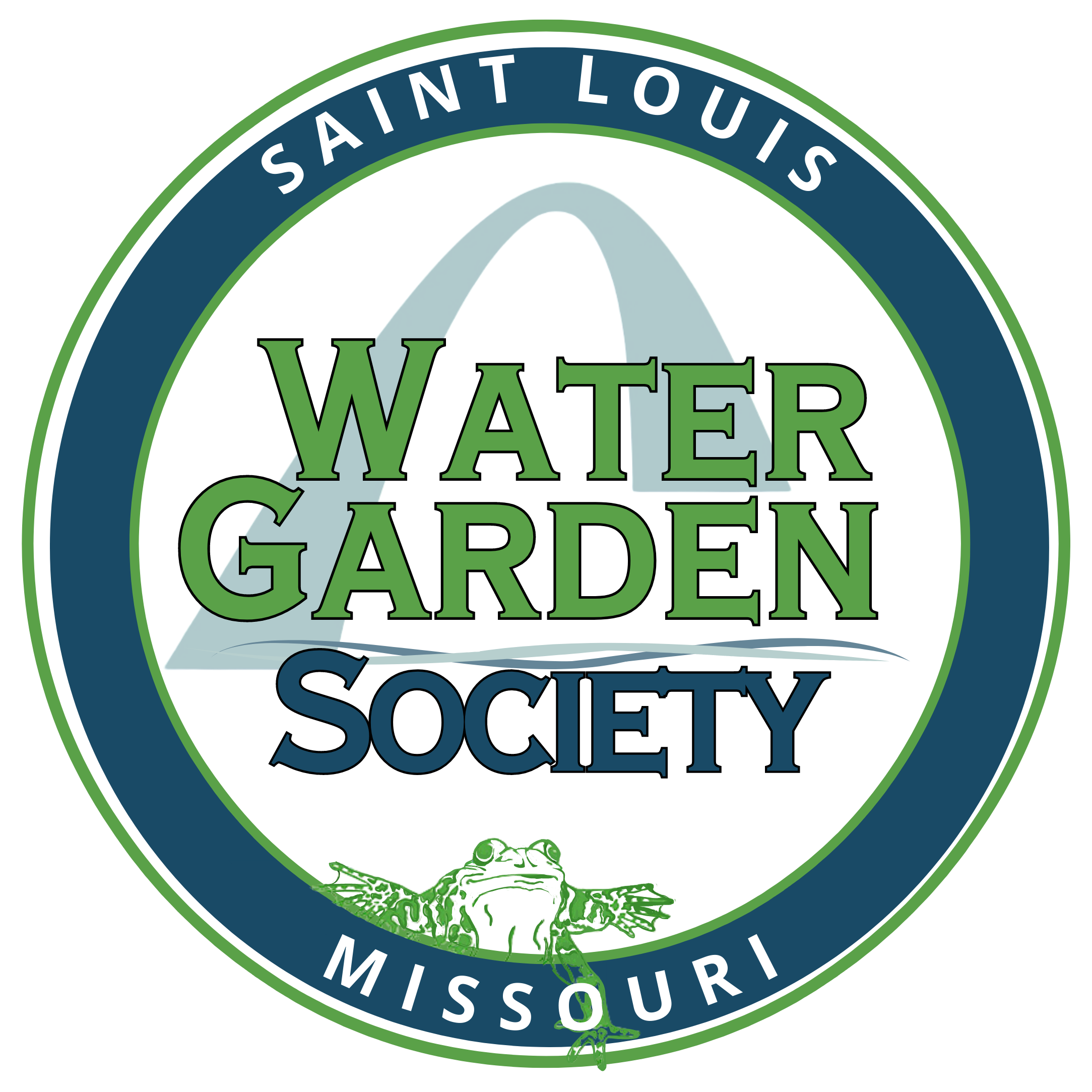St. Louis Water Garden Society (SLWGS)